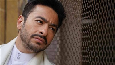 بلاغ من الفنان حمادة هلال بسرقة فيلته بالتجمع الخامس والقبض على المتهمة