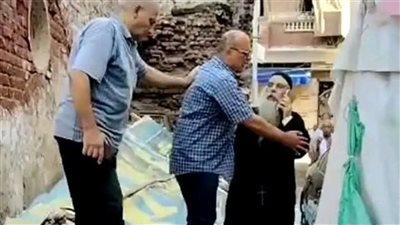 الكنيسة القبطية تستند إلى الحكم القضائي السابق لحماية كنيسة السيدة العذراء من محاولات الهدم الجديدة