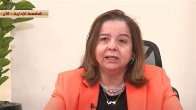 مي عبد الحميد: الحد الأدني لـ الإيجار القديم 250 ومساحة الشقق البديلة 120 متر