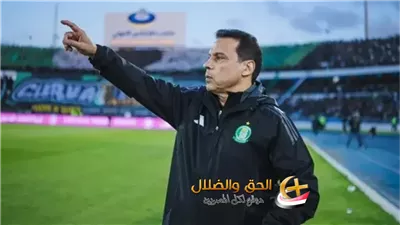الناقد أحمد جلال: محمود الخطيب يستقر على حسام البدري مديرا فنيا 