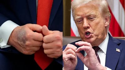 نجل ترامب يرد على شائعات وفاة والده: خصوم والدي يروجون الأكاذيب لتشويه صورته