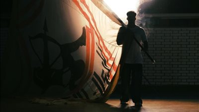 شباب بلوزداد الجزائري يحصل على توقيع فريد الملالي قبل انتقاله إلى نادي الزمالك