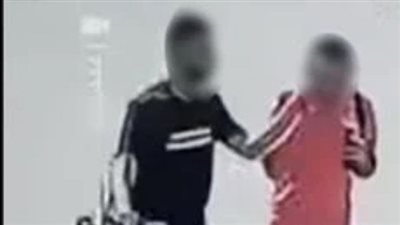 الحكم على حرامي الموبايلات صاحب الفيديو الشهير في الأميرية بالسجن 6 سنوات و3أشهر