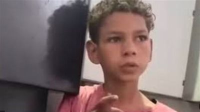 طفل الإسماعيلية عبقري الرياضيات تتبناه مؤسسة أبو العينين حتى مرحلة الجامعة