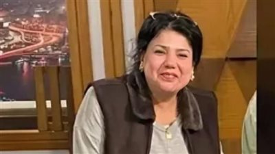 وفاة الإعلامية عبير الأباصيري بسبب جلطة وصديقتها تتهم مستشفى الهرم بالتقصير في علاجها