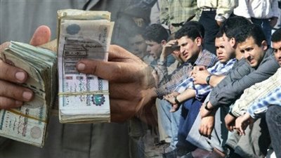 شروط منحة العمالة غير المنتظمة والفئات المستحقة من العاملين والمزارعين دون دخل ثابت أو معاش