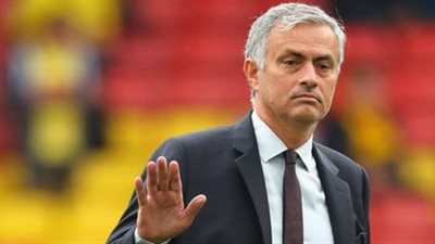 سيف زاهر:  الأهلى تواصل مع جوزيه مورينيو ولكنه ليس مهتم بالتدريب في أفريقيا 