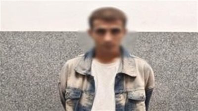 الداخلية تعلن القبض على البلوجر جاتا في مارينا بتهمة نشر محتوى لا يليق