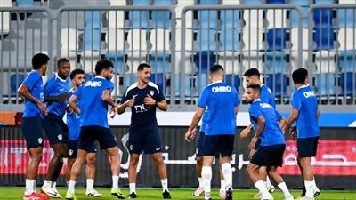 صفقات الزمالك.. الفارس الأبيض ينتظر اعتماد قيد الكيني بارون أوشينج