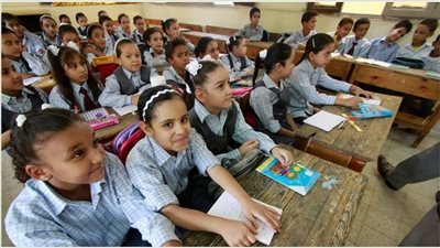 الدراسة بالمدارس الدولية تنطلق الأحد المقبل و20 سبتمبر بالحكومية والخاصة ومنهج جديد للرياضيات