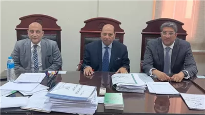 ثروة البلوجر شاكر وحجم ممتلكاته التي منعته المحكمة من التصرف فيها  مؤخرا