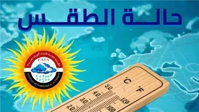 الأرصاد: سيول وأمطار رعدية تضرب الوادي الجديد وأبو سمبل وارتفاع الحرارة على القاهرة والسواحل