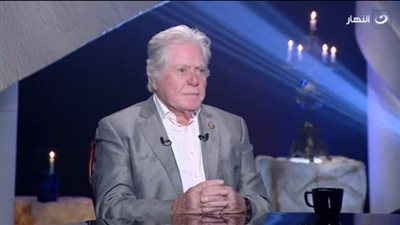 حريق في فيلا تابعة للفنان حسين فهمي والمطافي تسيطر عليها وتخمدها في حلوان