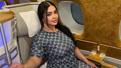 القصة الكاملة للبلوجر نرمين طارق بعد بكاء وانهيار فور ضبطها من قبل قوات الأمن