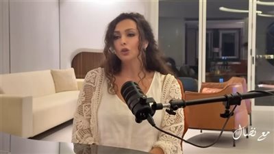 أمل حجازي تعترف: اعتقدت أن حديث 