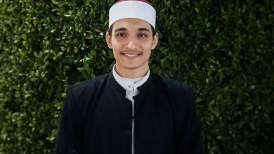 محمود السباعي، صاحب فيديو تحريم الاحتفال بالمولد النبوي الشريف: 