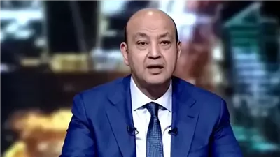 رسالة من عمرو أديب إلى الرئيس السيسي ورئيس الوزراء بخصوص الزمالك وأرض 6 أكتوبر