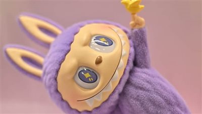 هيئة سلامة المنتجات الأمريكية تحذر من ألعاب لابوبو المقلدة عبر الإنترنت وخطر الاختناق للأطفال