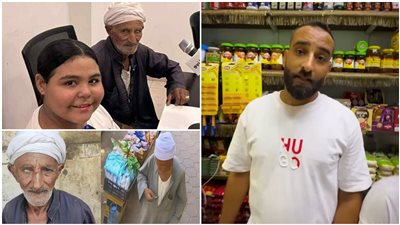 صاحب كشك الشيبسي: 