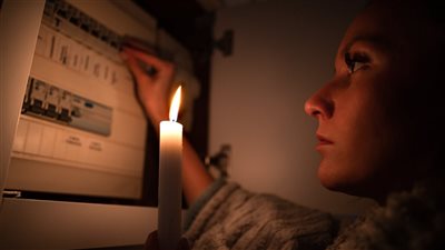 فصل التيار الكهربائي بمدينة دسوق غدًا 4 أكتوبر لإجراء أعمال الصيانة الدورية