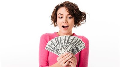 وجود القمر في برج الجوزاء يجلب أخبارًا سارة وفرصًا فريدة  لمواليد العقرب والميزان والأسد والجوزاء 