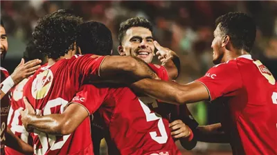 مباراة الأهلي وحرس الحدود بالدوري تبدأ الساعة الخامسة اليوم الثلاثاء بقناة اون سبورت