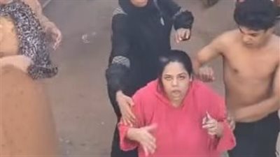 الأجهزة الأمنية تكشف تفاصيل القبض على أطراف مشاجرة المرج بعد تداول فيديو 