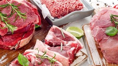 أسعار اللحوم الحمراء اليوم الخميس 25 سبتمبر 2025 السجق البلدي يسجل 300 جنيهًا واللحم الجملي  350 