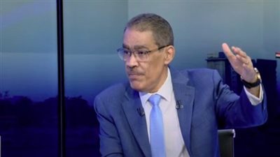 ضياء رشوان: 