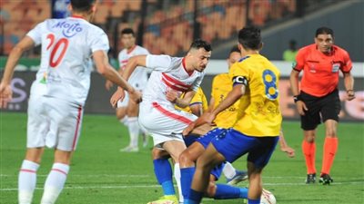 مباراة الزمالك والإسماعيلي في قمة ولادة العم.. مواعيد المواجهة والقنوات الناقلة