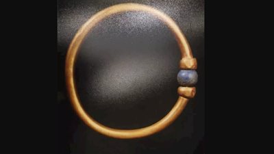 تحركات سريعة وقرارات وإجراءات جديدة يتخذها أعضاء مجلس النواب لحماية المتاحف والمواقع الأثرية بعد سرقة الاسورة