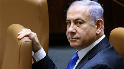 نتنياهو: كل من يستخدم المحمول في أي دولة في العالم يحمل في يده قطعة من بلادنا