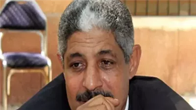 رحيل اللواء حسن السوهاجي رئيس مصلحة السجون الأسبق وتشييع الجنازة من مسجد الشرطة 