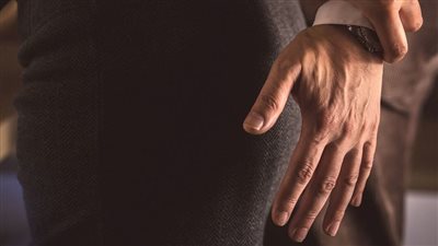 وزارة الداخلية تعلن القبض على الشخص المتحرش بفتاة في أوتوبيس نقل عام