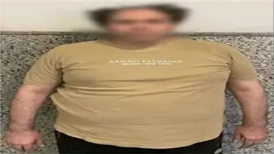 تفاصيل القبض على مستريح المطاعم بعد أن استولى على مبلغ قيمته 50 مليون جنيه