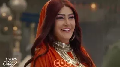 نيولوك غادة عبد الرازق يثير الجدل على الميدا والجمهور يعلق: 