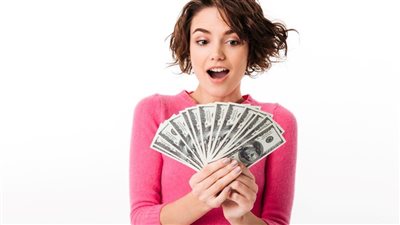 الثور والجدي والثور والأسد أبراج تُقدم حظًا ماليًا والطاقة الإيجابية تدفعهم نحو مكاسب غير متوقعة