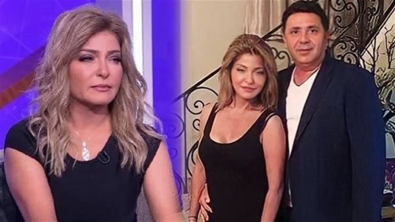 طليق الفنانة علا