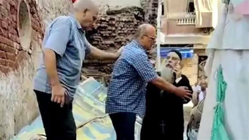تفاصيل الحادثة في