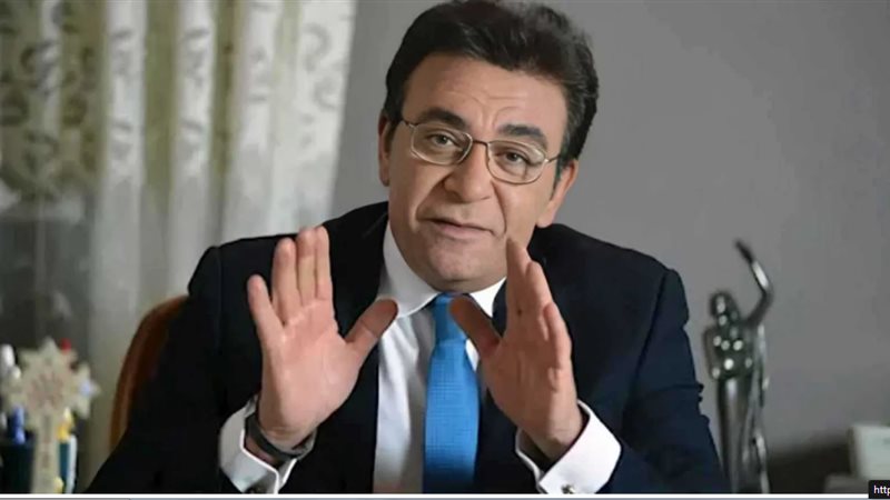 وداع مهيب في جنازة