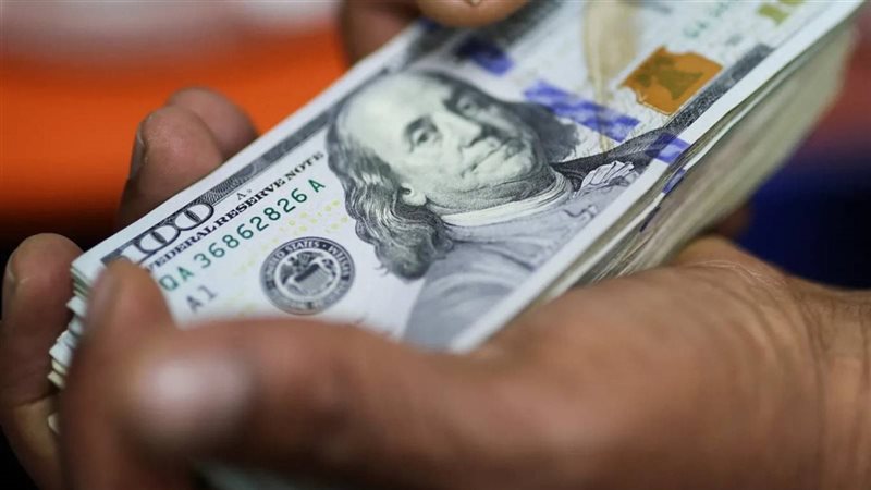 سعر الدولار مقابل