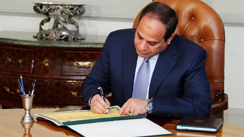 قانون العمل الجديد