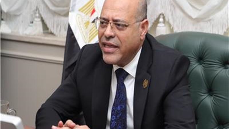 وزير العمل