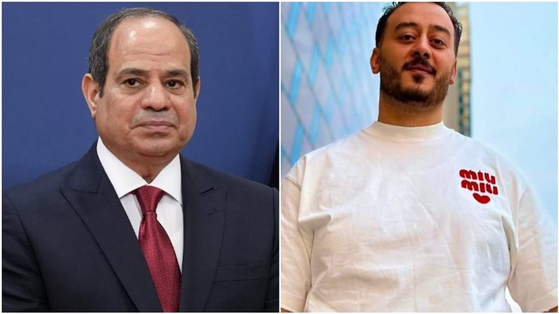 كيرلس حشمت
