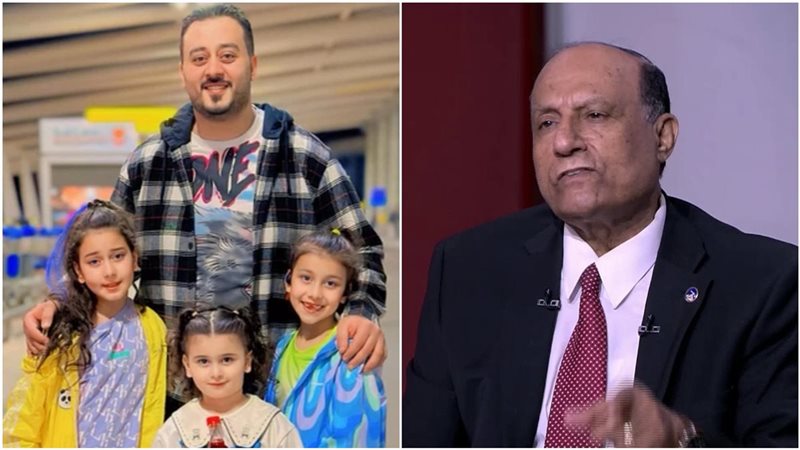 قضية كيرلس حشمت