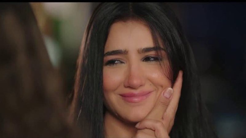 مي عمر