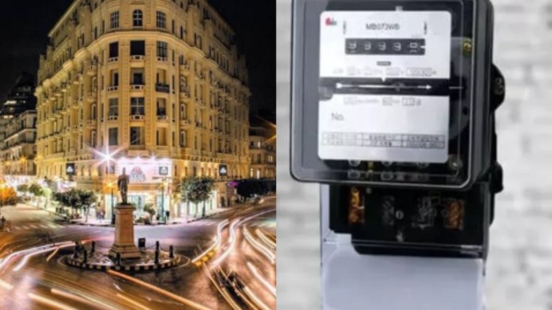 أزمة الإيجار القديم