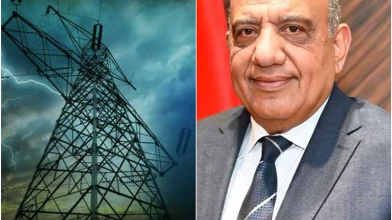 وظائف شركة الكهرباء