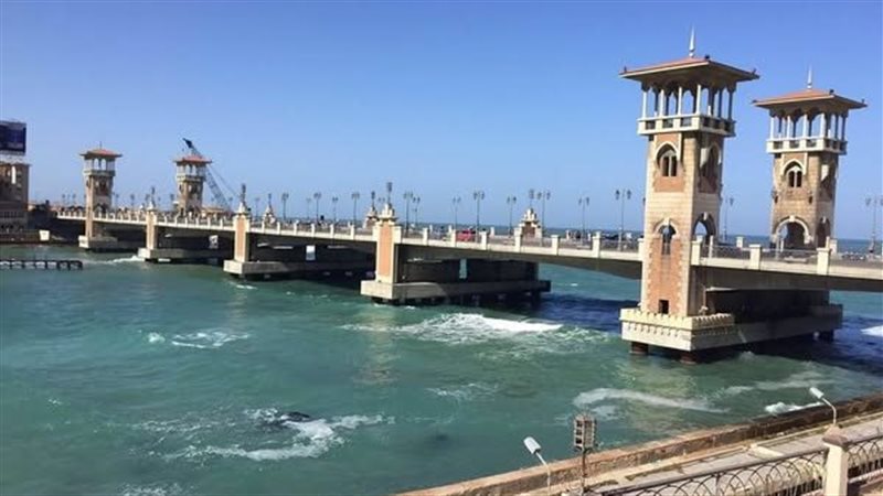 كوبري ستانلي