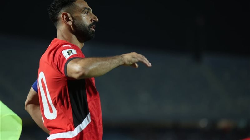 محمد صلاح
